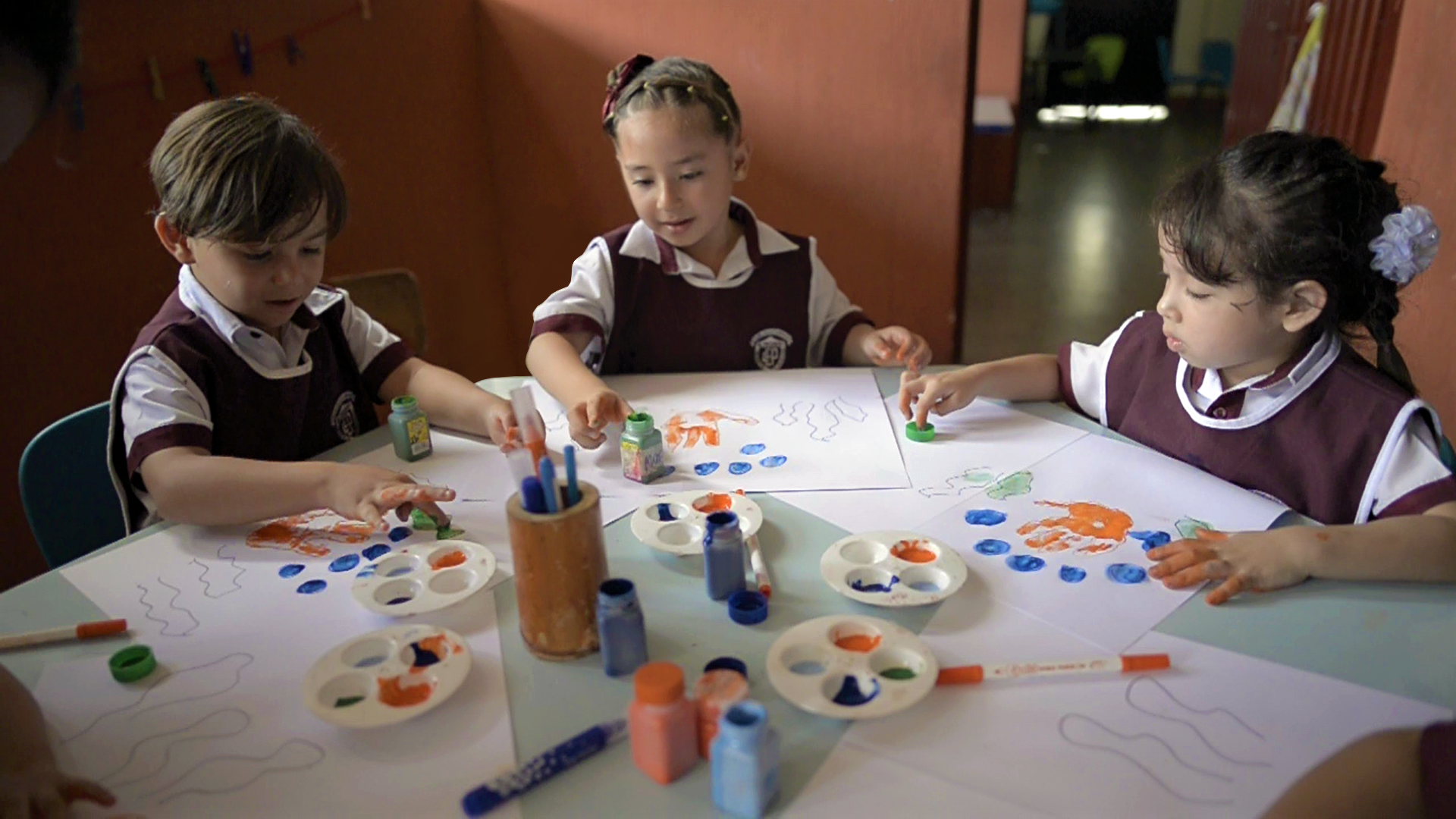 Mision Colegio de Ciencias Comerciales